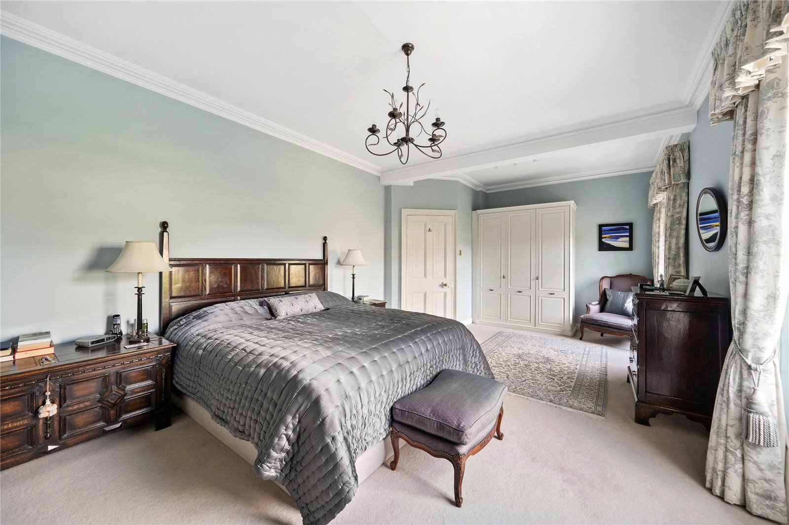 Principal Bedroom