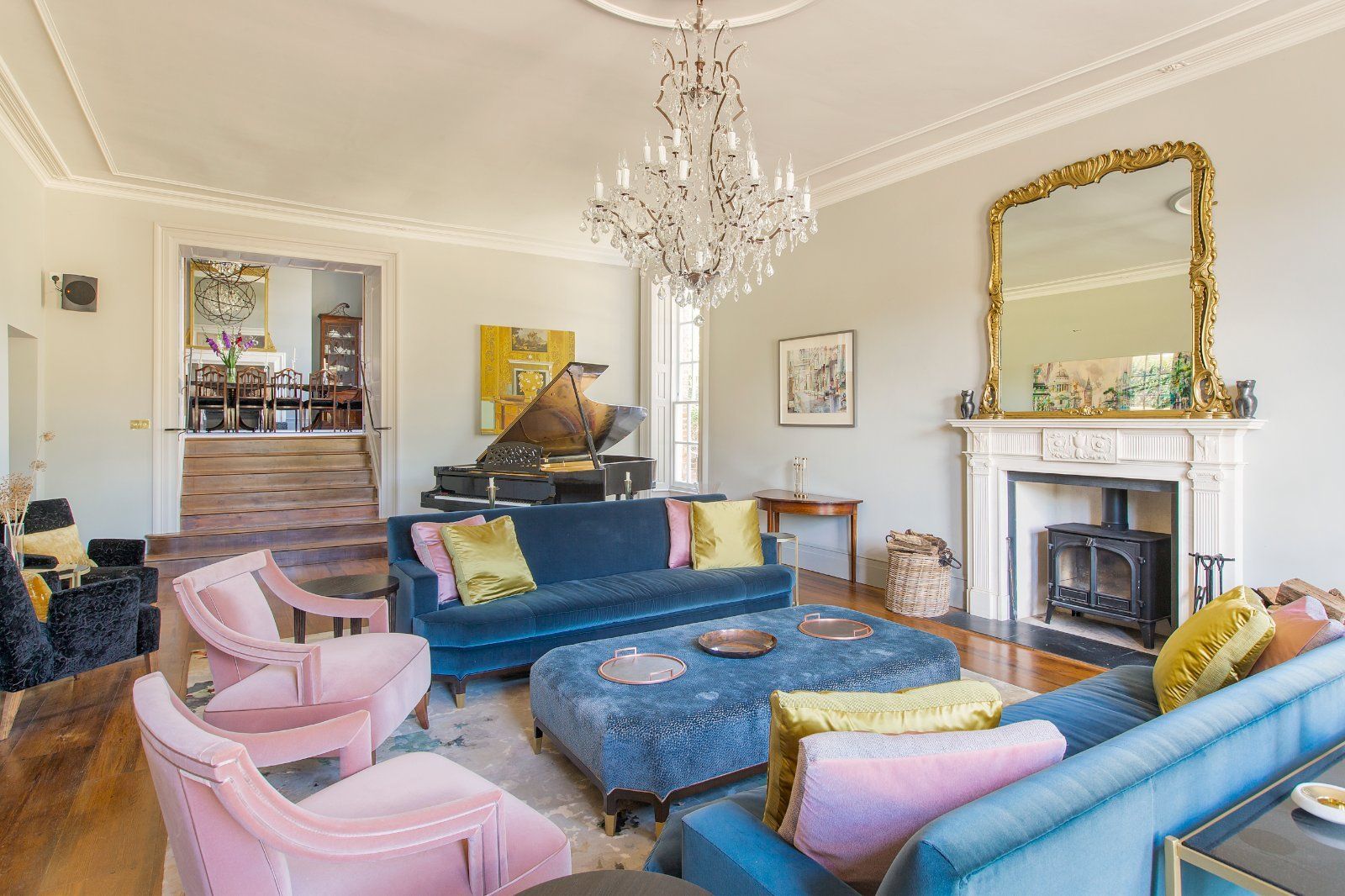 Drawing Room