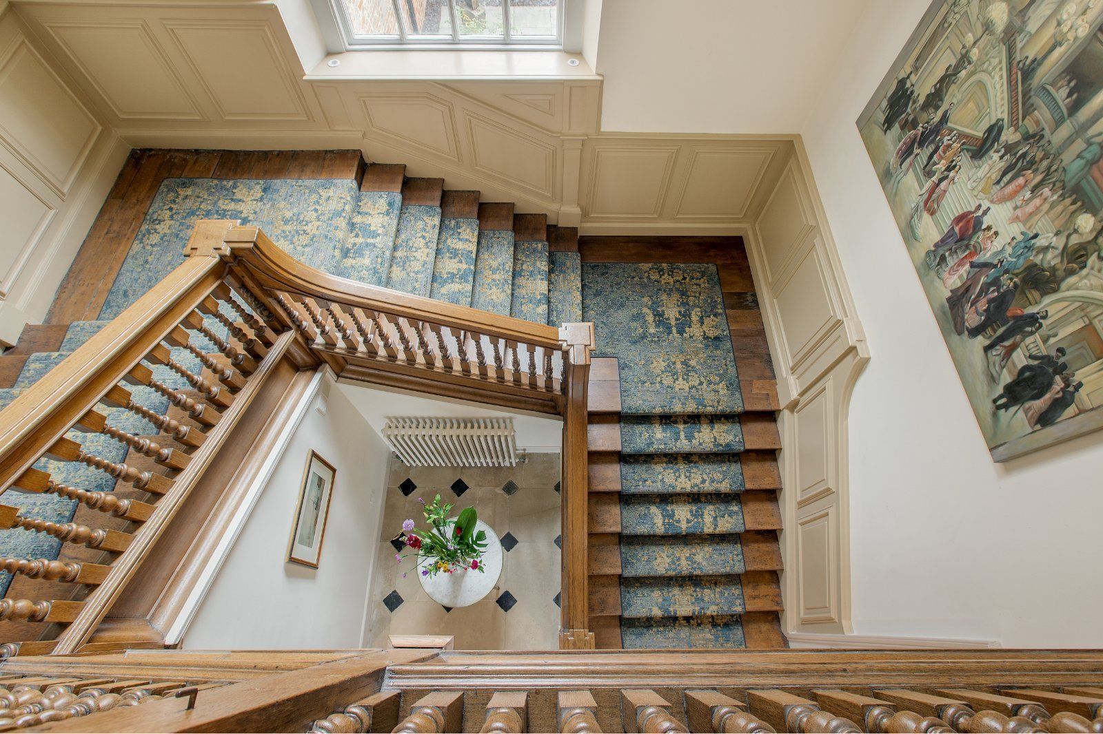 Stairway