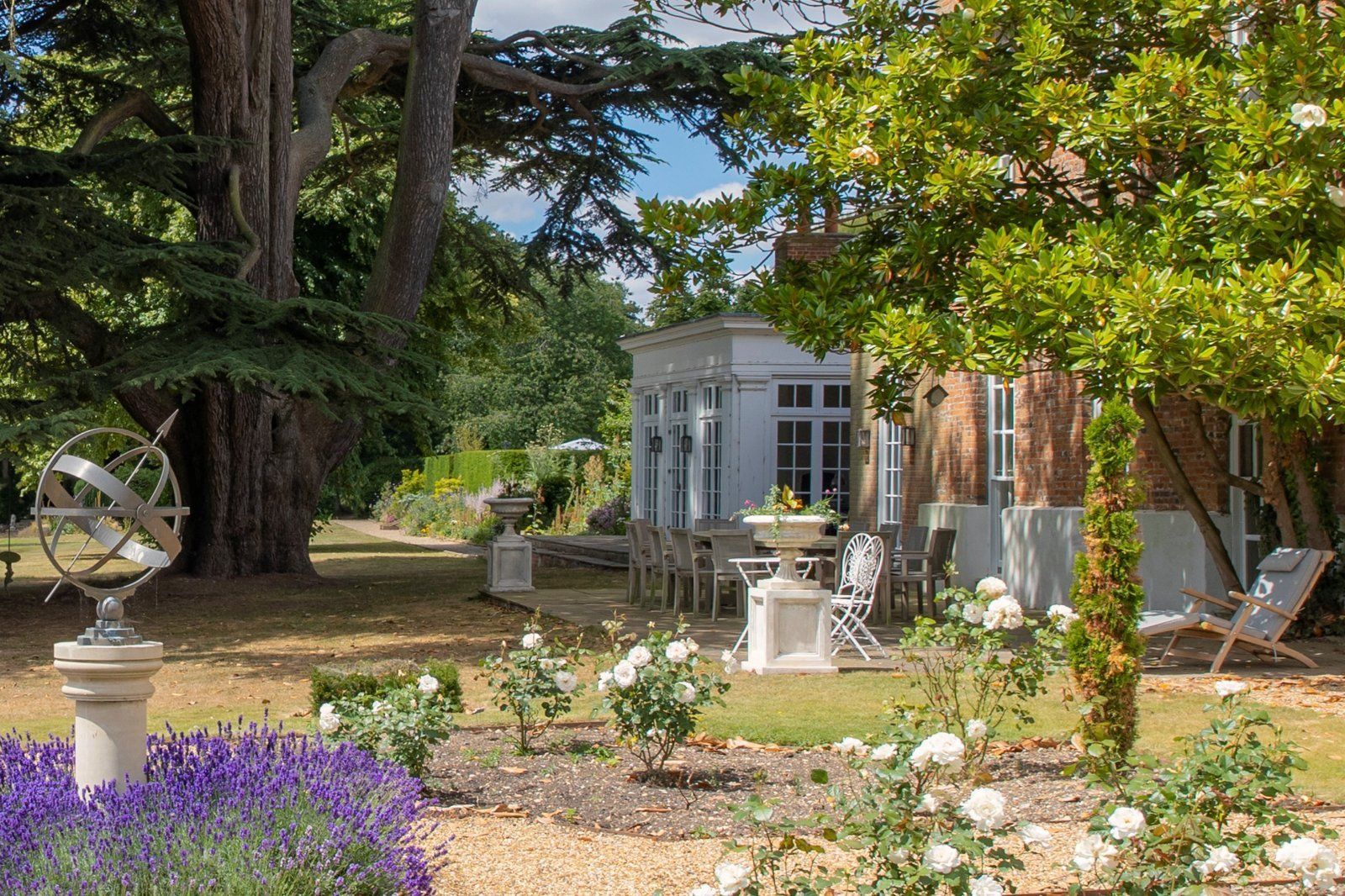 Gardens