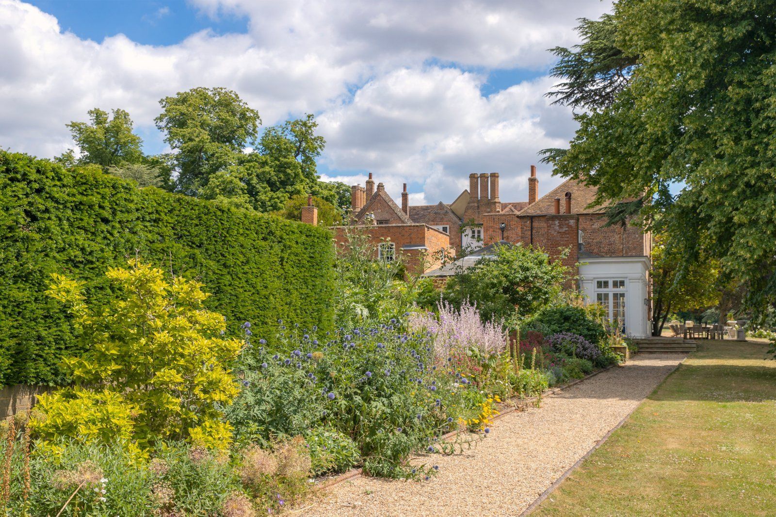 Gardens