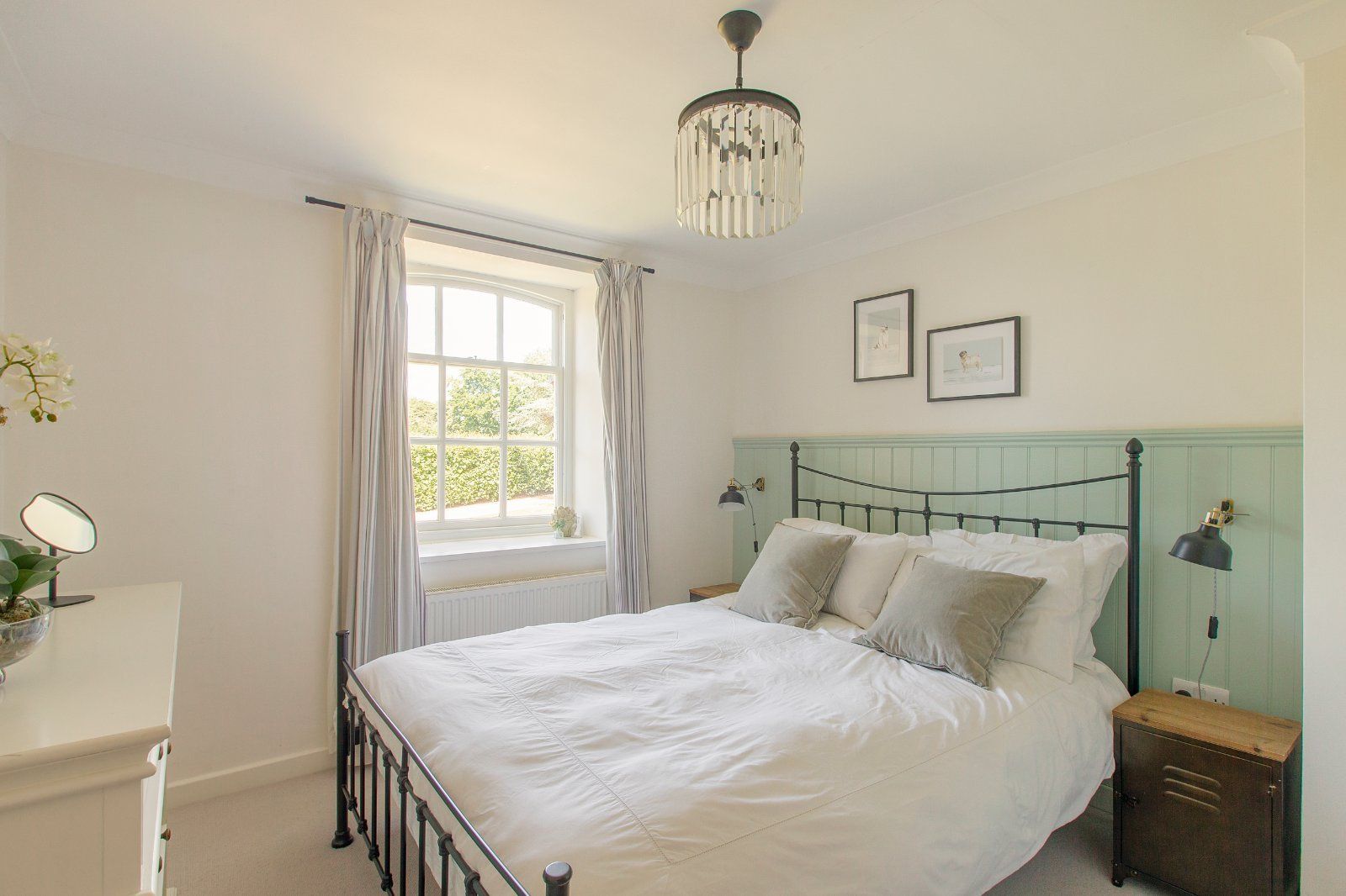 Cottage Bedroom 2