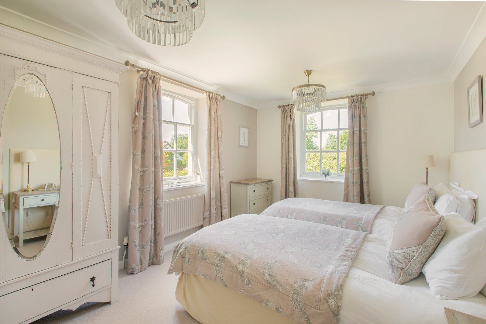 Cottage Bedroom 3