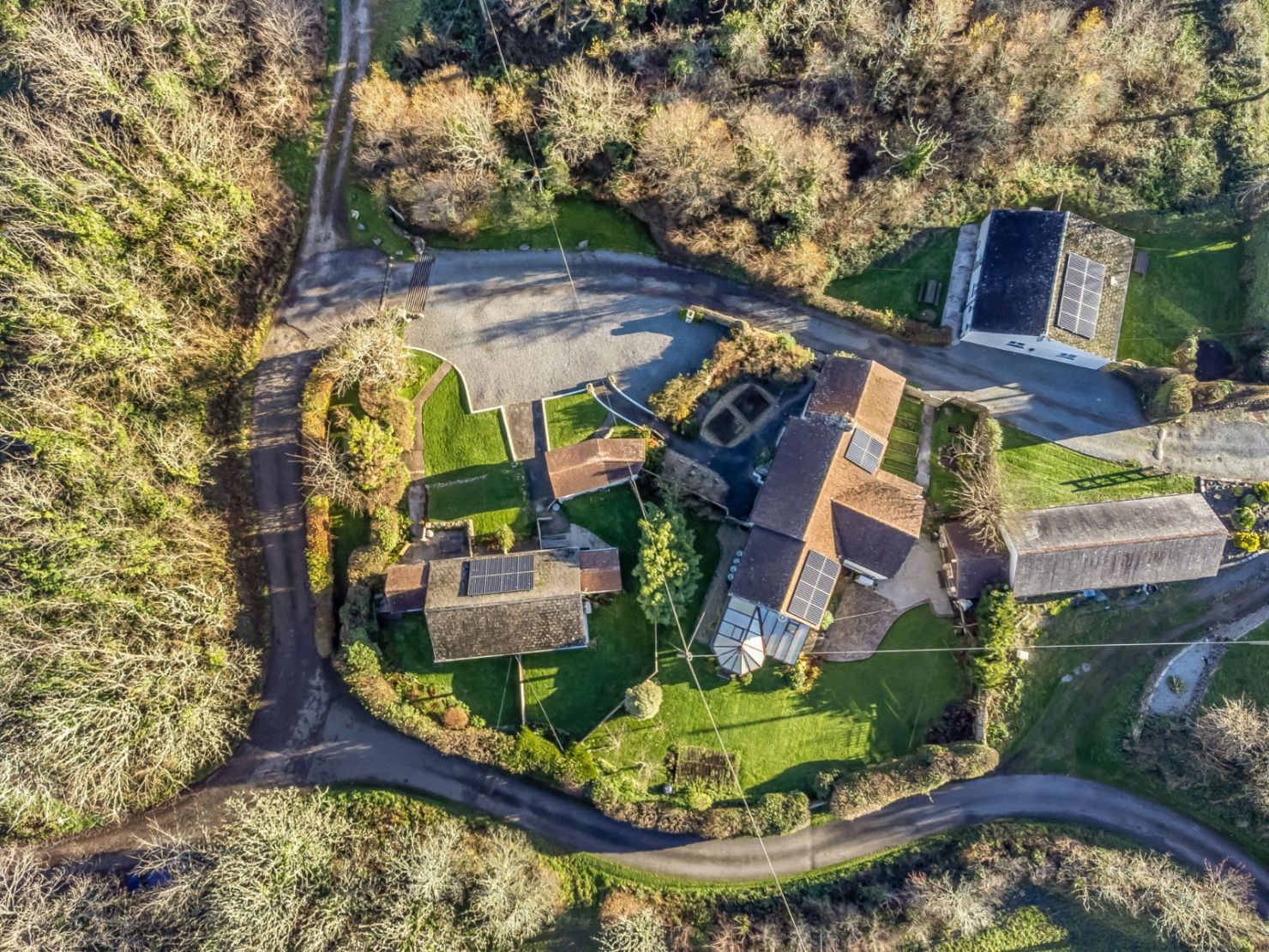 Aerial