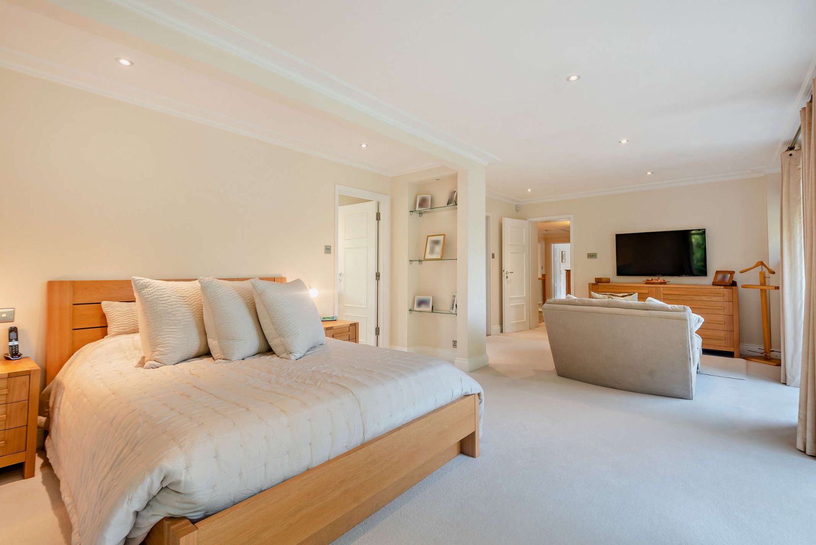 Principal Bedroom