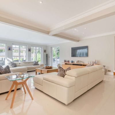 Drawing Room