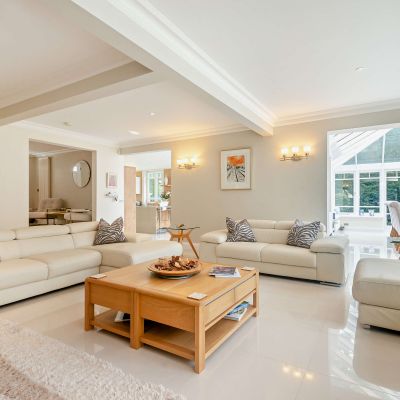 Drawing Room
