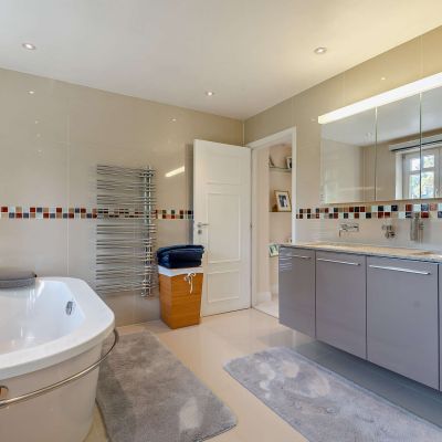Principal En Suite