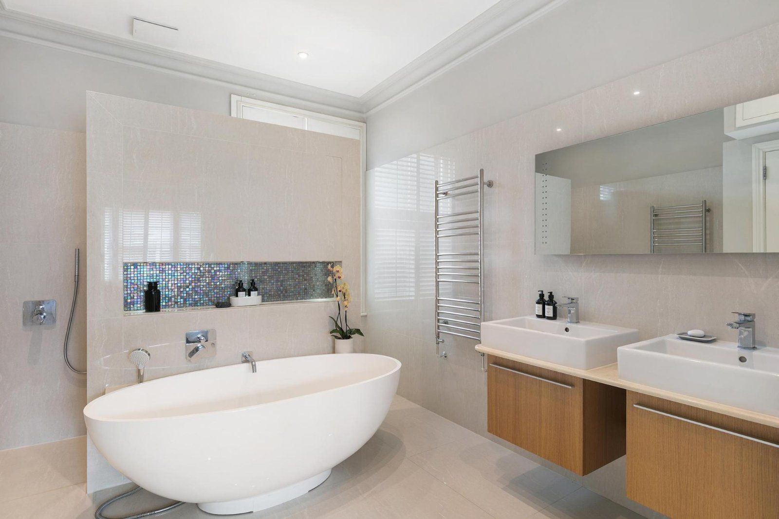 Principle En Suite