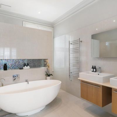 Principle En Suite