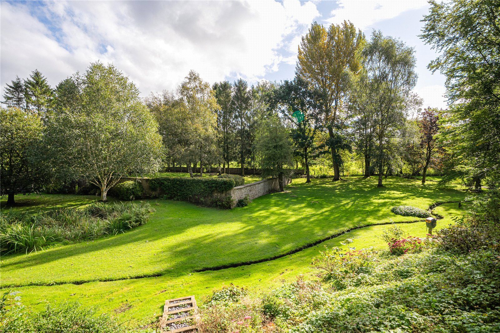 Meadow Garden