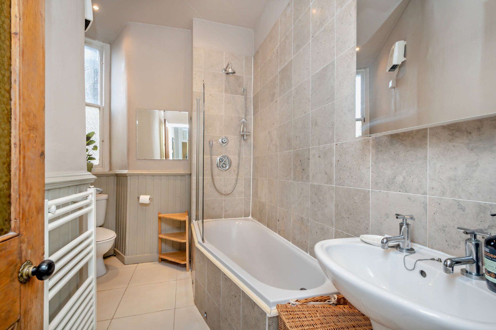 Quality Bathroom