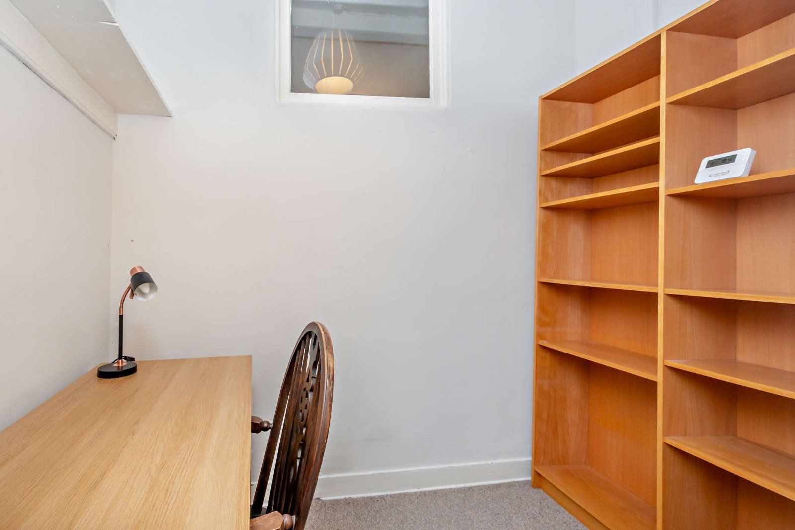 Box Room/Study