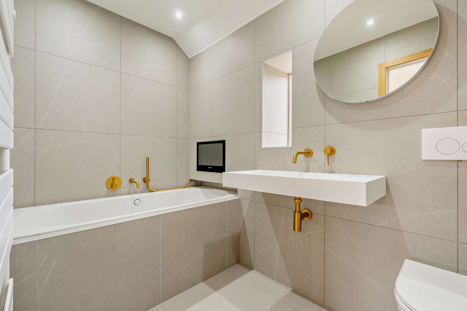 En Suite