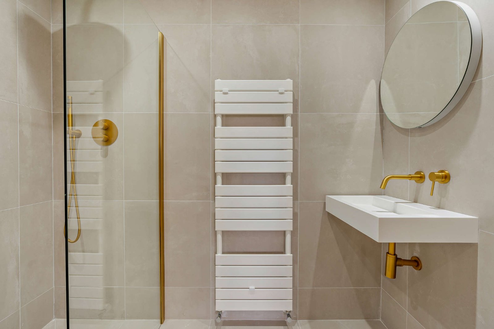 En Suite