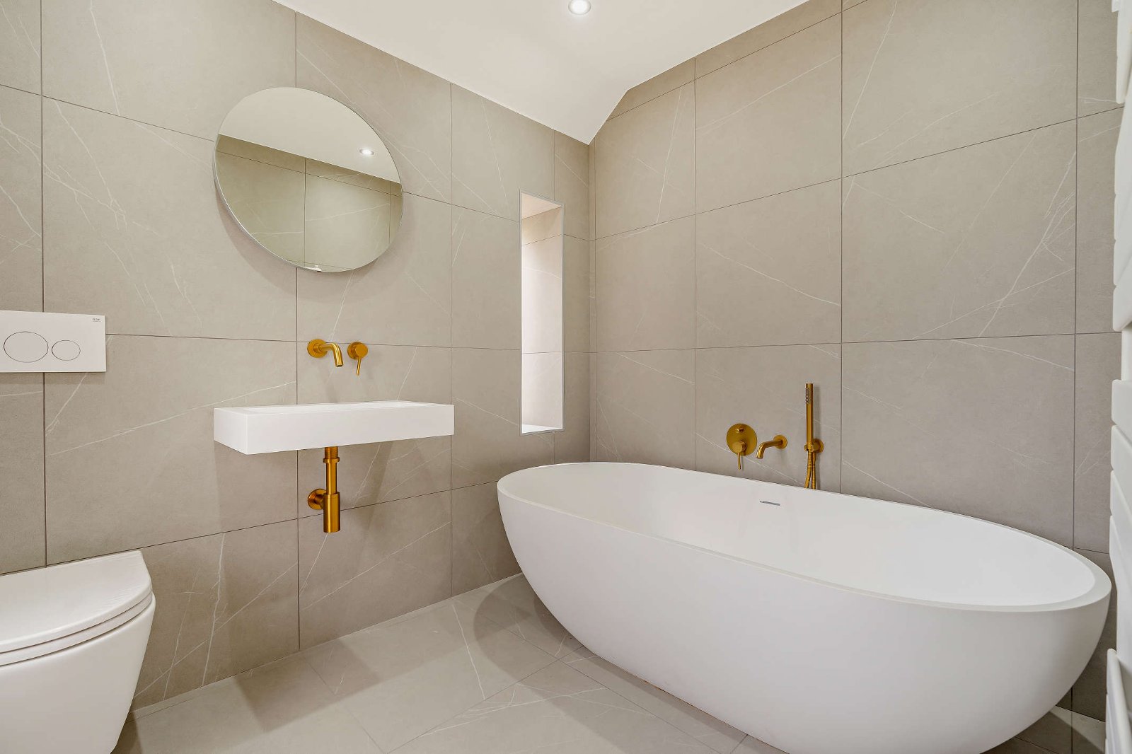 Principal En Suite