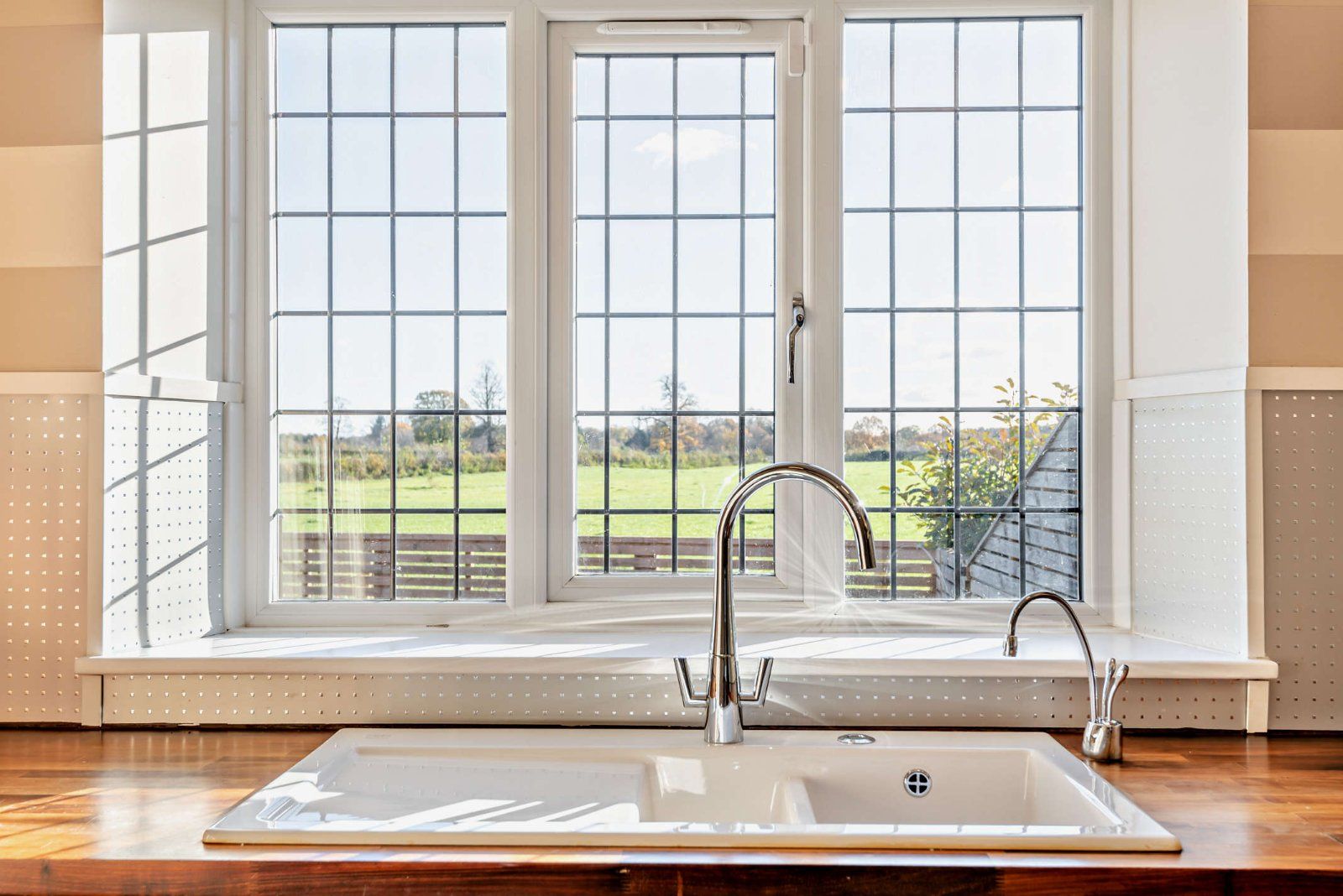 Kitchen View
