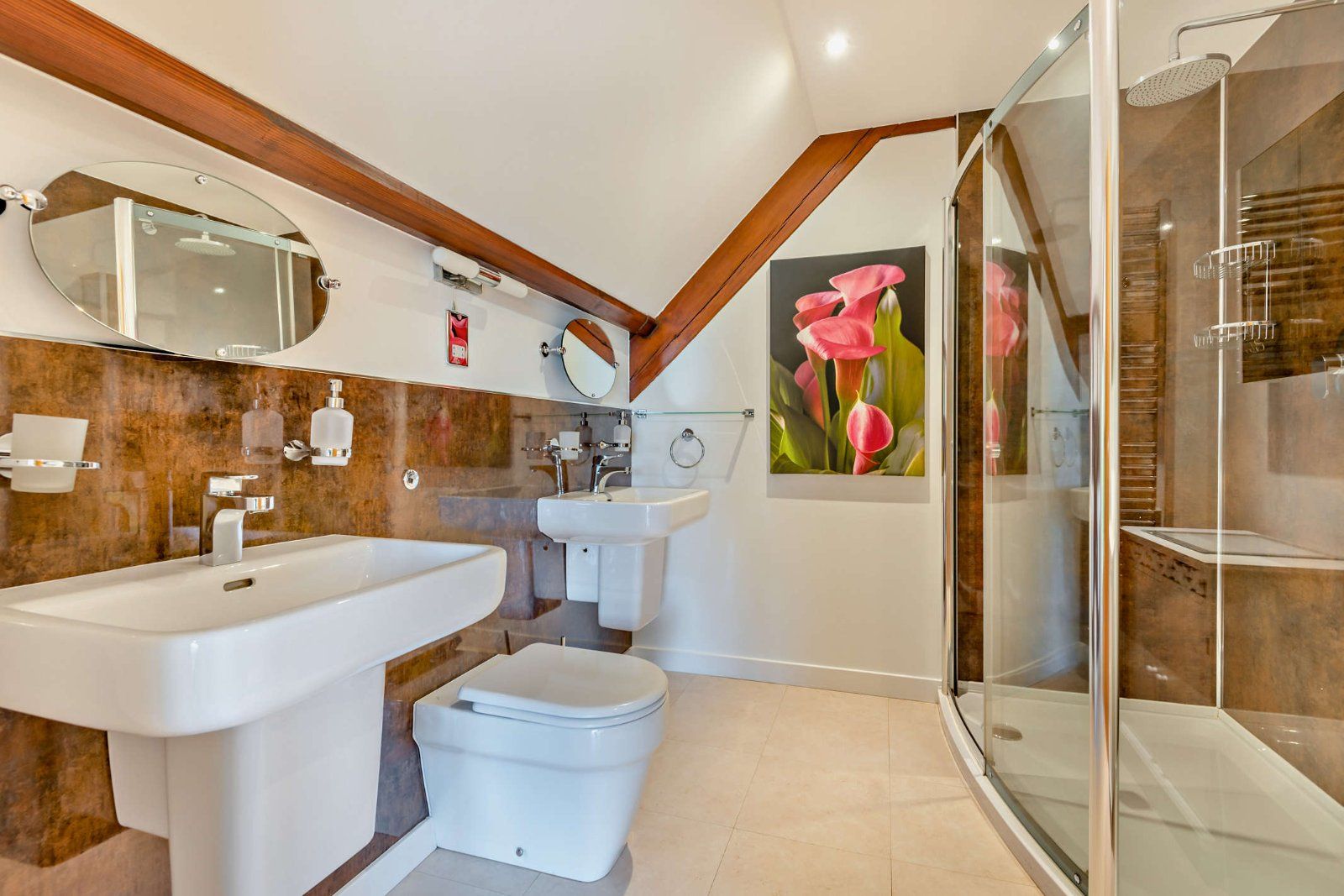 Principal Ensuite