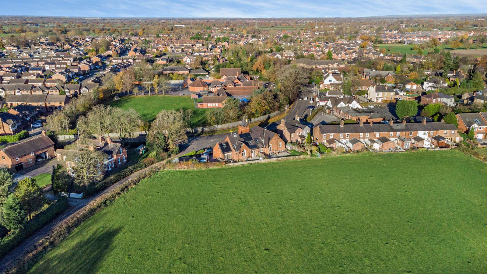 Village View