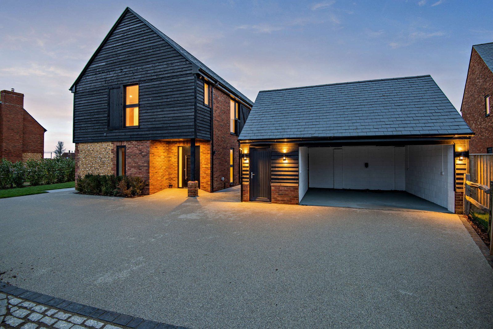 Car Port