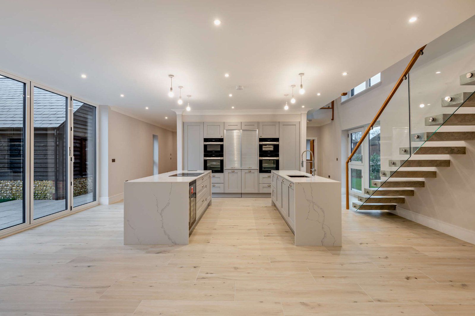 Kitchen/Dining