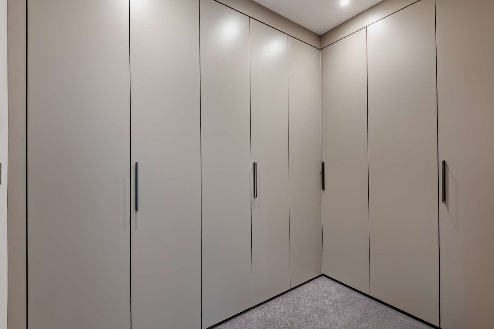 Dressing Room