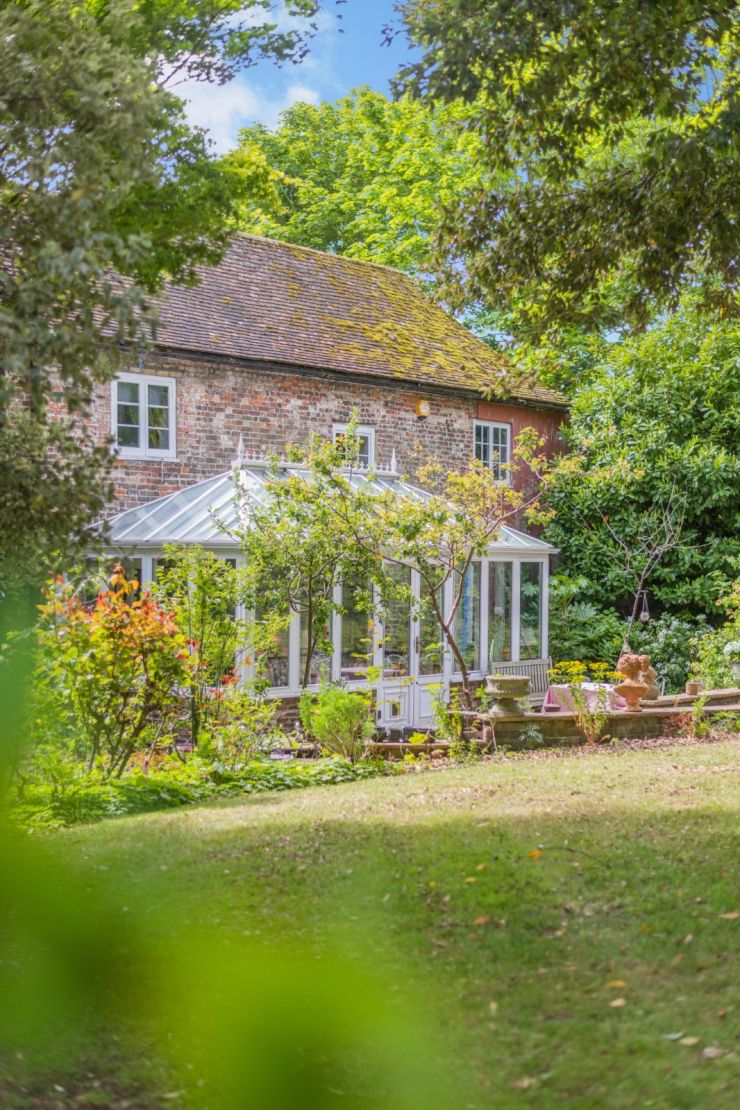 Conservatory
