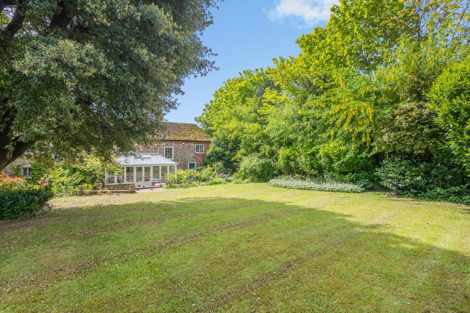 Grounds