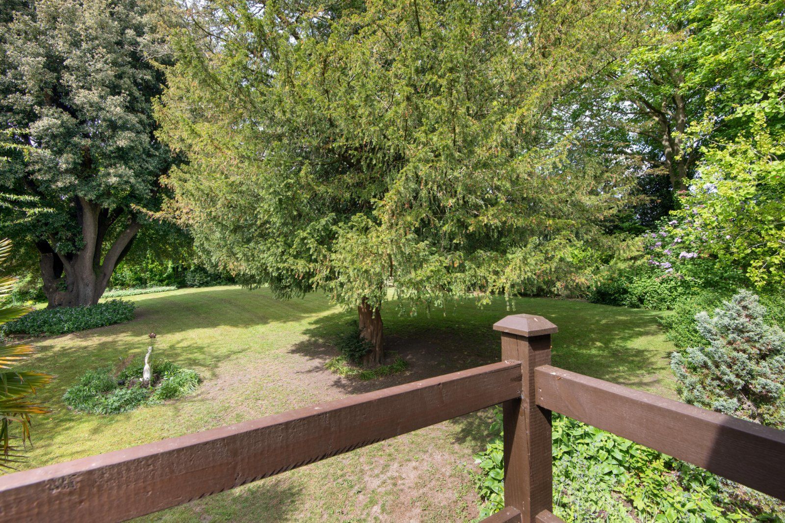 Grounds