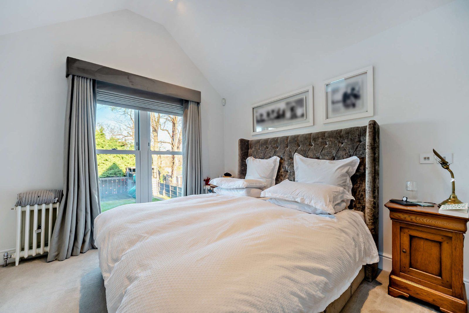 Principal Suite