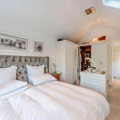 Principal Suite