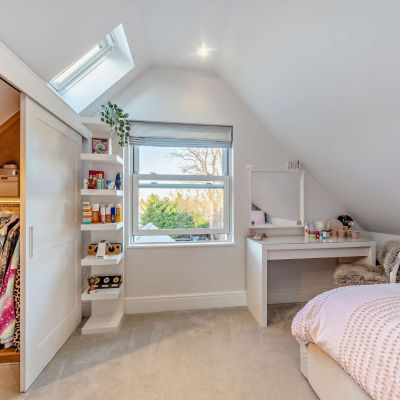 Bedroom 4