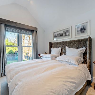 Principal Suite