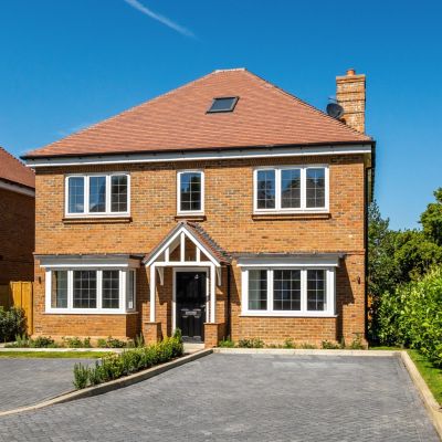 Plot 6 External