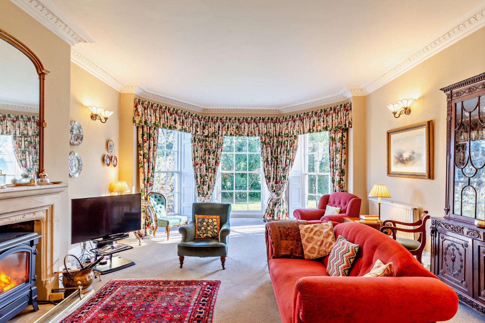 Drawing Room