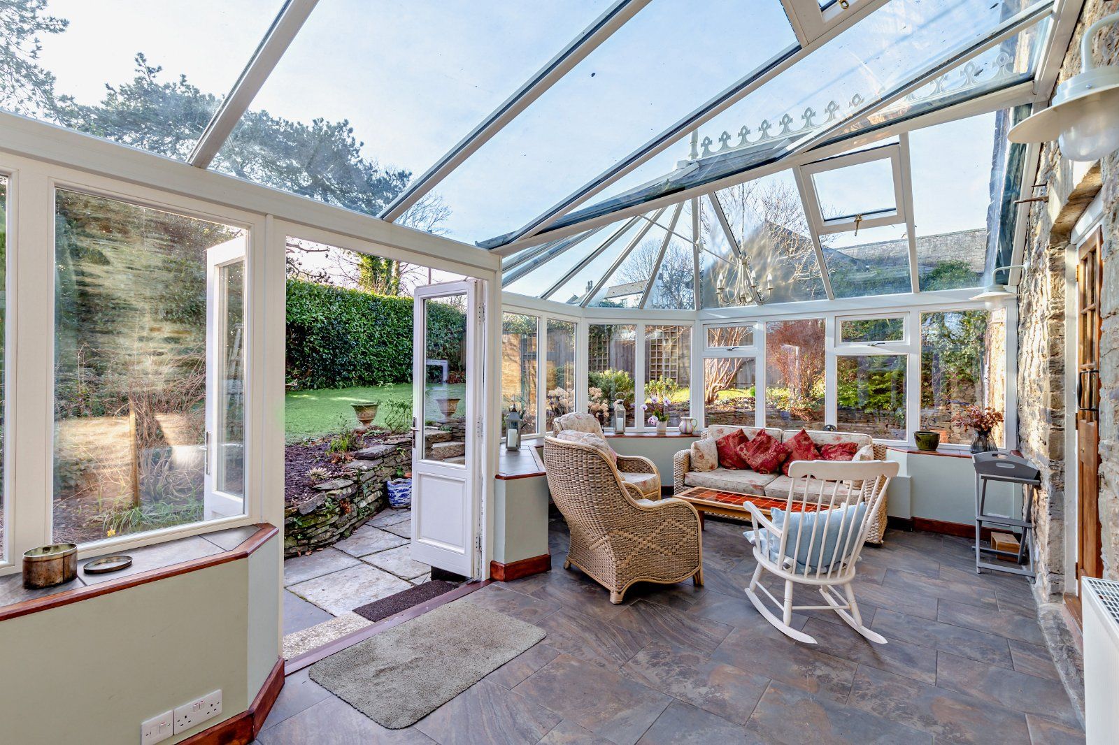 Conservatory