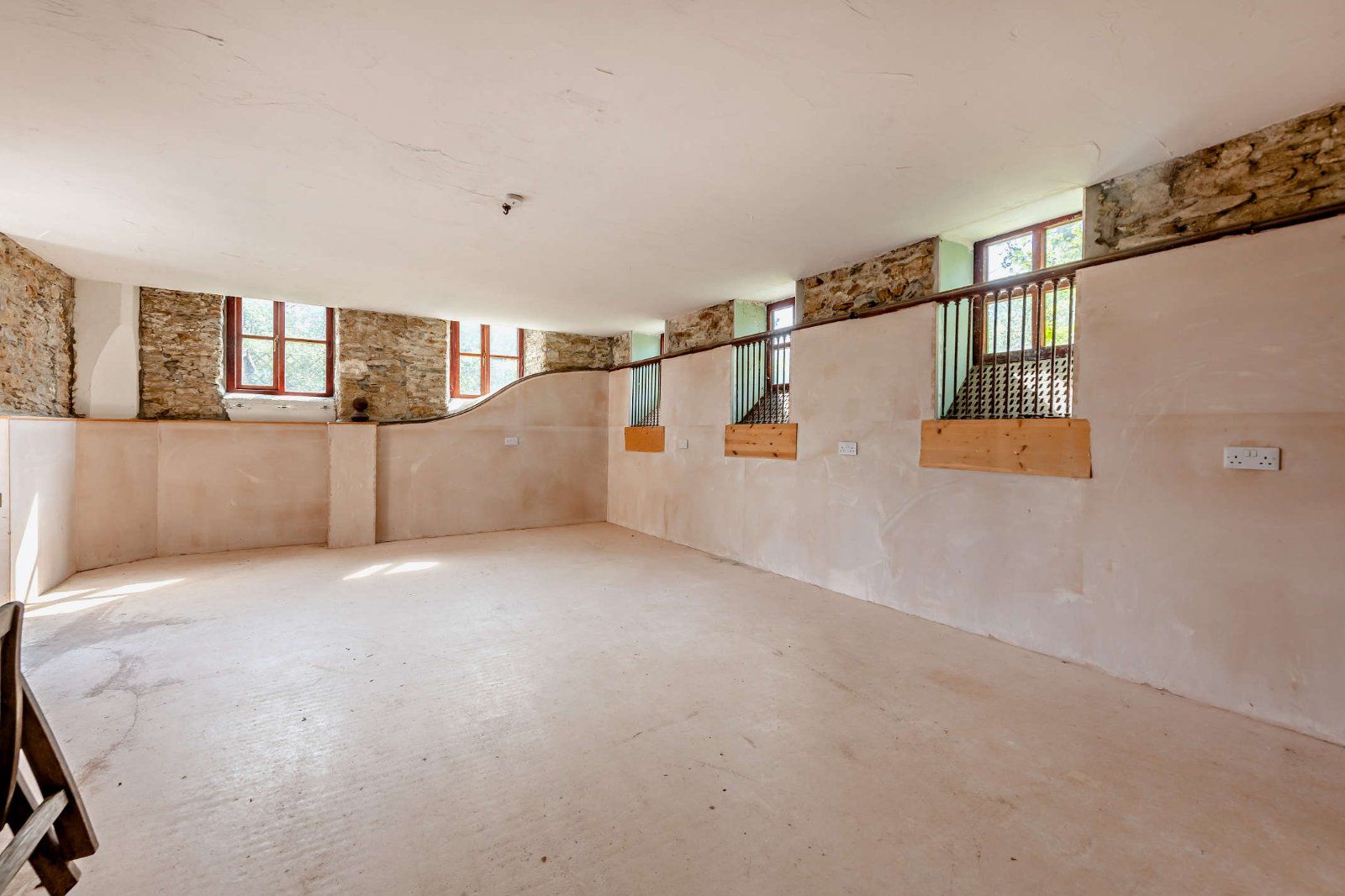 The Coach House