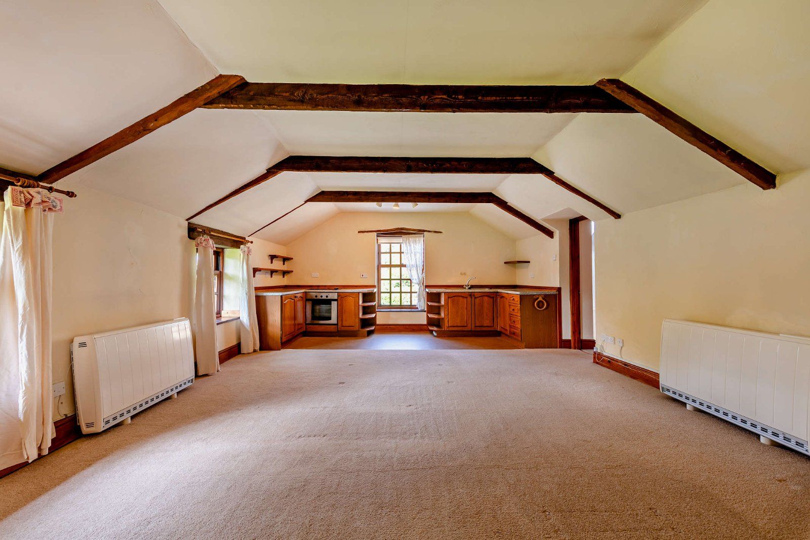 The Coach House