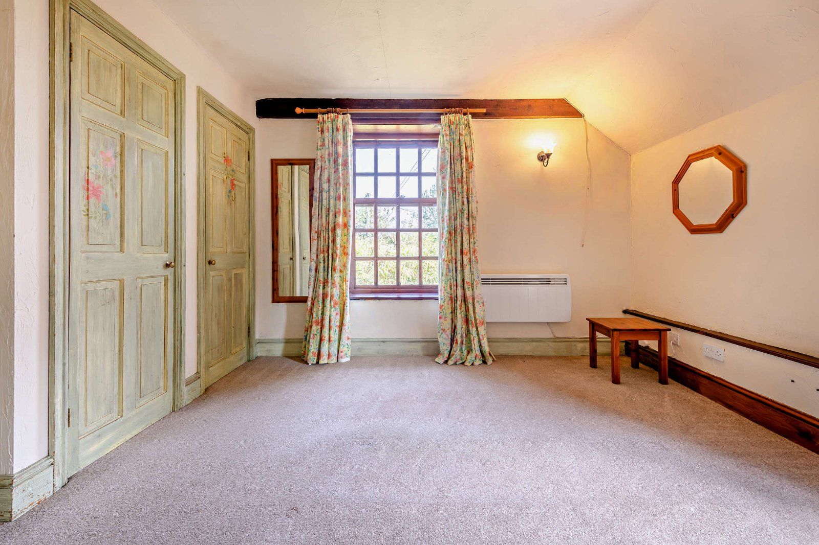 The Coach House
