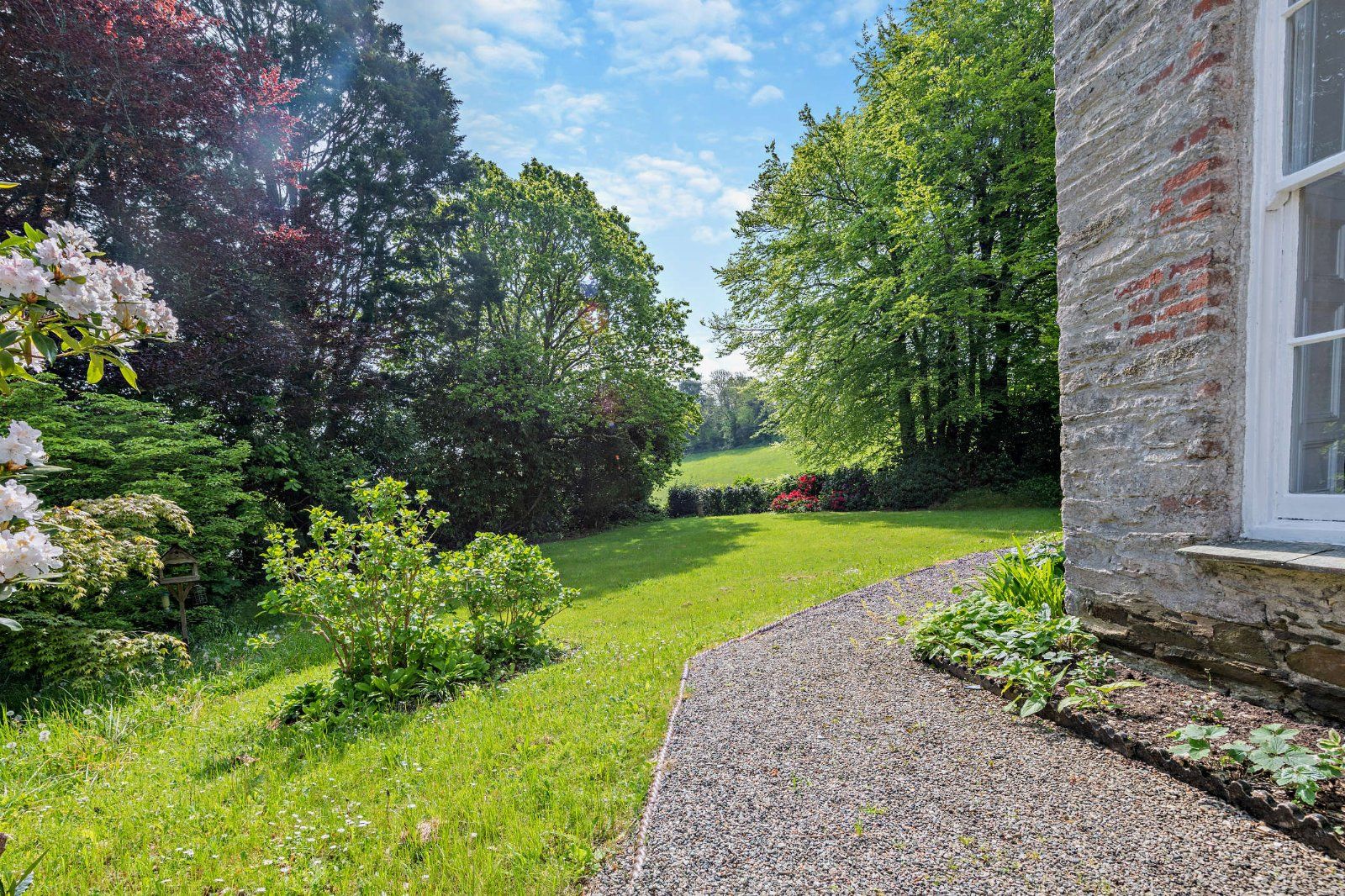 Grounds