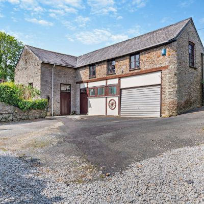 The Coach House