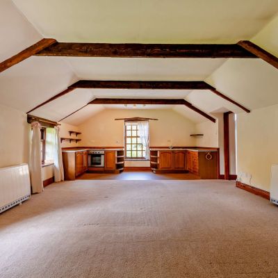 The Coach House