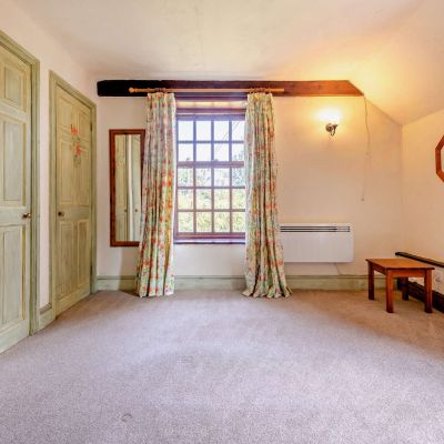 The Coach House