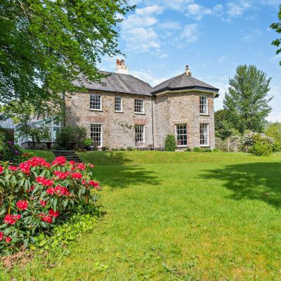 The Old Rectory