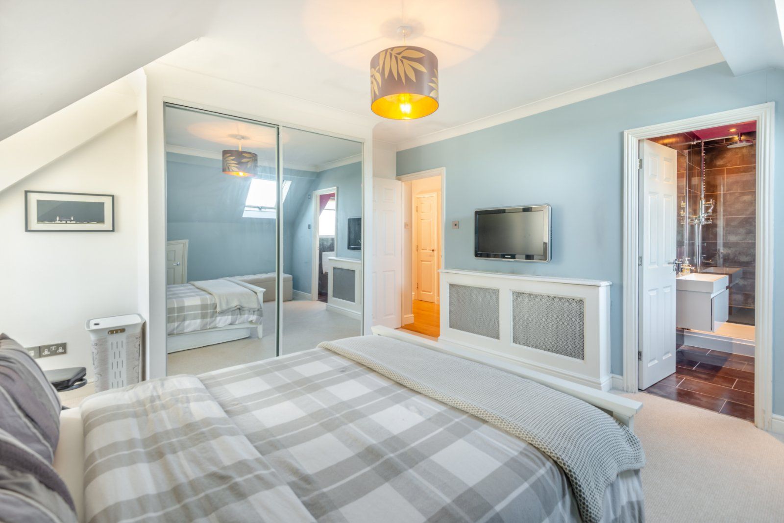 En Suite Bedroom