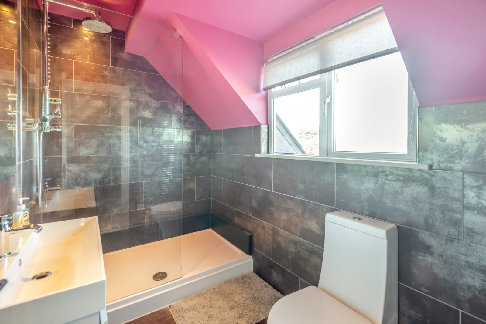 En Suite Shower Room