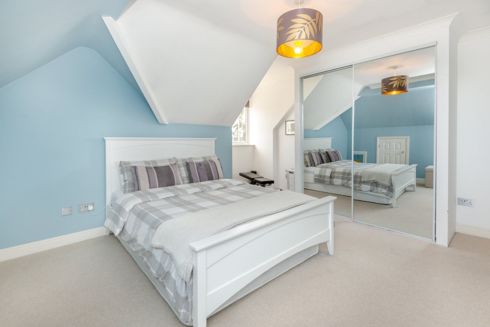 En Suite Bedroom