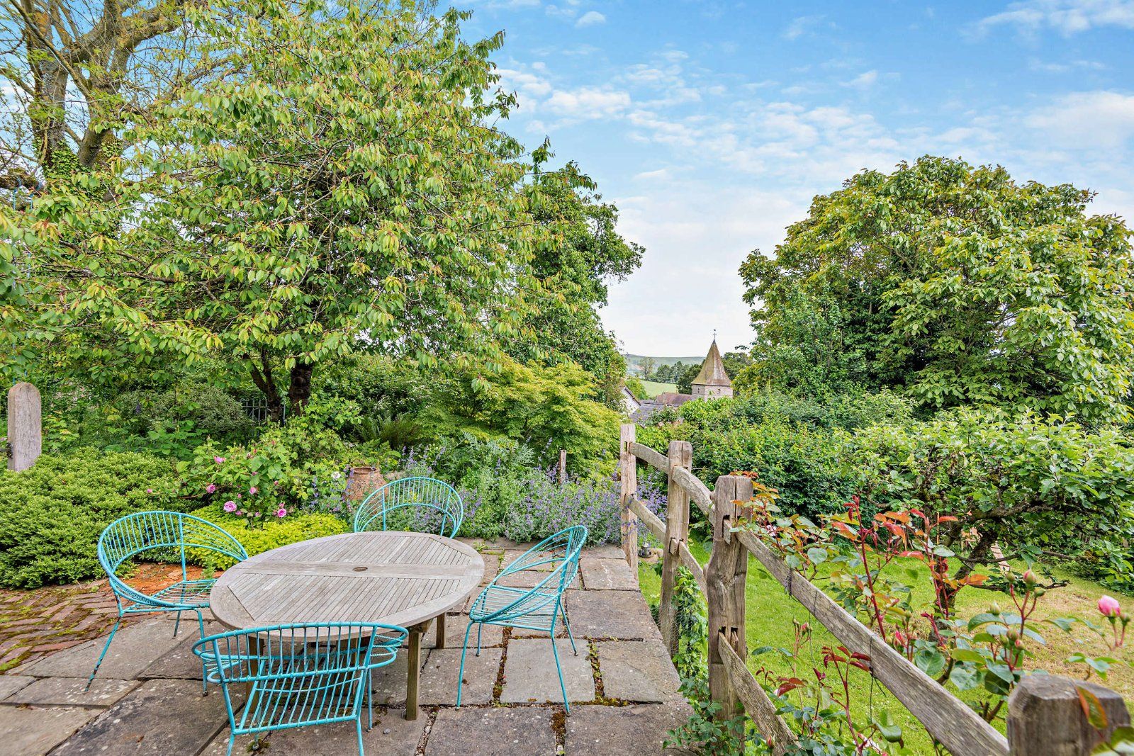 Garden