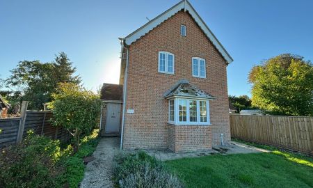 Alresford, Hampshire