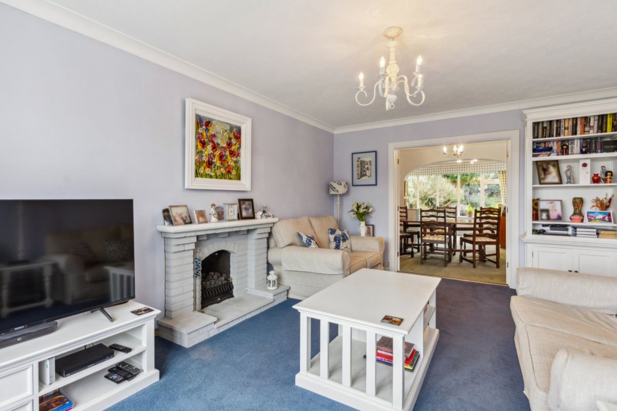 Claygate Avenue Strutt & Parker